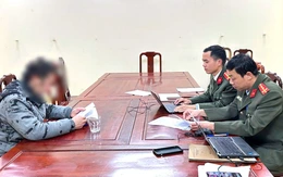 Phạt 7,5 triệu đồng người kêu gọi chống phá dự án sân bay Gia Bình