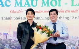 Cuộc thi ảnh TP.HCM - Sắc màu mới lần 2 không chấp nhận ảnh chỉnh sửa bằng AI