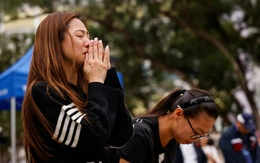 Các nạn nhân trong vụ cháy tại Hong Kong được nhận trợ cấp ra sao?