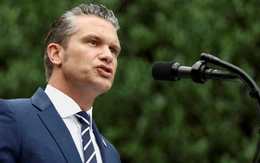 Đảng Cộng hòa phản ứng gay gắt chỉ thị của ông Hegseth