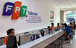Nhân sự cấp cao GELEX bất ngờ xuất hiện tại FPT Telecom