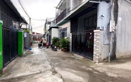 Khởi tố vụ án xây dựng 48 căn nhà trái phép rồi bán cho nhiều người ở TP.HCM