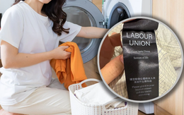 Hãng đồ nam Trung Quốc bị tố phân biệt giới vì nhãn hướng dẫn giặt ủi ghi ‘Hãy đưa cho phụ nữ’