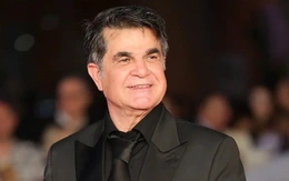 Đạo diễn đoạt giải Cành cọ vàng Jafar Panahi bị kết án một năm tù