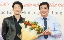 Cuộc thi ảnh TP.HCM - Sắc màu mới lần 2 không chấp nhận ảnh chỉnh sửa bằng AI