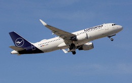 Airbus kiểm tra hơn 600 máy bay A320 vì nghi lỗi thân vỏ