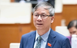 Kỳ họp thứ 10 Quốc hội khóa XV