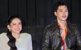 Bình Tinh đóng điện ảnh vì muốn thoát khỏi 'cái bóng nghệ sĩ cải lương'