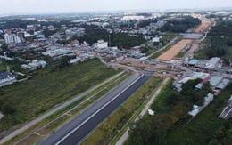 Hạ tầng về đích, mở khóa tăng trưởng cho địa ốc Vũng Tàu