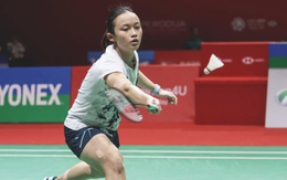 Virus cúm ‘tấn công’ tuyển cầu lông Malaysia trước thềm SEA Games 33