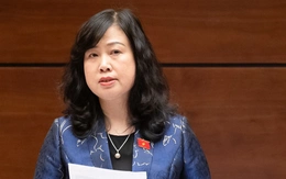 Kỳ họp thứ 10 Quốc hội khóa XV