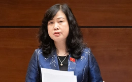 Kỳ họp thứ 10 Quốc hội khóa XV