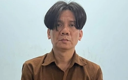 Bắt nghi phạm cướp 2 lắc vàng ở phường Cầu Ông Lãnh chỉ sau 6 giờ gây án