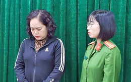 Bắt tạm giam 2 cán bộ thuế nhận 4,3 tỉ đồng hối lộ để bỏ qua lỗi của doanh nghiệp