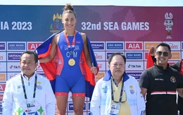 Chuyện nhập tịch lại gây bão ở SEA Games