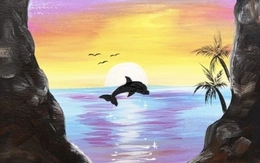 Quiz: Bạn có trực giác mạnh mẽ hay là người sở hữu tầm nhìn rộng