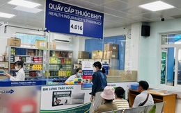 Khi nào TP.HCM cấp thẻ bảo hiểm y tế cho người từ 65 đến 75 tuổi?