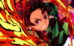 'Demon Slayer: Infinity Castle' vượt mốc 730 triệu đô la toàn cầu