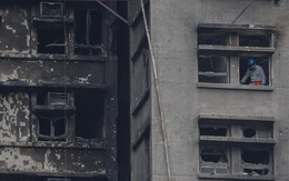 Hong Kong lập ủy ban độc lập điều tra thảm họa cháy làm 151 người thiệt mạng