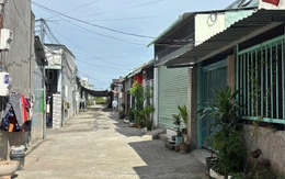 TP.HCM khởi tố vụ án xây hàng chục căn nhà trái phép bán qua vi bằng tại Bình Dương cũ