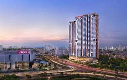 Gamuda Land mở rộng đầu tư thêm một dự án nhà ở tại Hải Phòng