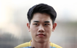 Đình Bắc: U22 Việt Nam quyết có 3 điểm trước U22 Lào