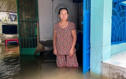 Ngày 5-12 triều cường đạt đỉnh xấp xỉ 1,8m, TP.HCM triển khai ứng phó