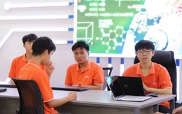 Trường ĐH FPT mở rộng ngành học theo xu hướng việc làm tương lai