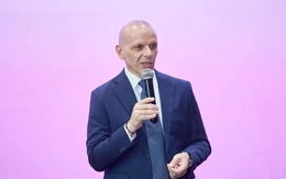 Biocodex Việt Nam hưởng ứng Tuần lễ Nâng cao nhận thức về đề kháng kháng sinh