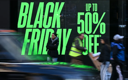 Giải mã nguồn gốc tên gọi 'Black Friday'