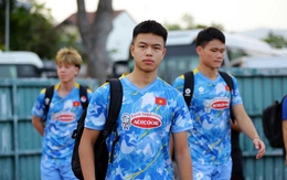 Truyền thông Thái Lan bức xúc thay cho tuyển U22 Việt Nam ở SEA Games 33