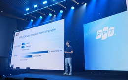 FPT và chiến lược ‘nâng chuẩn’ Internet