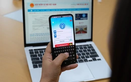 Người hưởng lương hưu được tự động gia hạn thẻ bảo hiểm y tế, không cần làm thủ tục