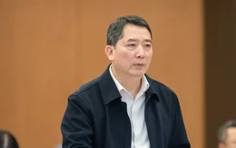 Kỳ họp thứ 10 Quốc hội khóa XV