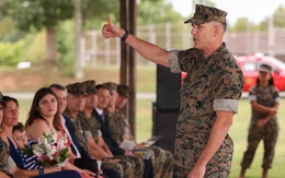 Giữa căng thẳng với Venezuela, ông Trump thay tướng ở Bộ Tư lệnh miền Nam