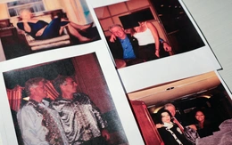 Hồ sơ Epstein được giải mật: Chính trường Mỹ sục sôi