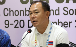 Thái Lan cho HCV Thawatchai thêm cơ hội sau trận thua U22 Việt Nam