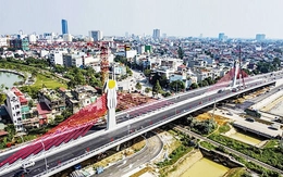 Khởi công, khánh thành 234 dự án: Đòn bẩy cho tăng trưởng năng suất dài hạn