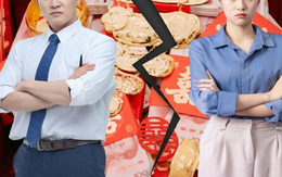 Người đàn ông kiện hôn thê, chia tay đòi quà vì cô ta 'ăn như hạm’