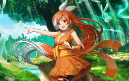 Crunchyroll thống trị mùa anime đông 2026