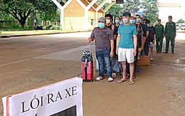 Bọn tội phạm mua bán người thoải mái khai thác môi trường mạng