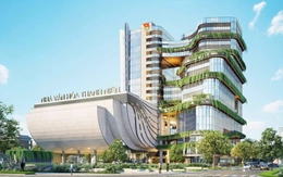 Khởi công Nhà văn hóa Thanh Niên TP.HCM: Công trình tuổi trẻ chờ mong