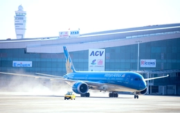 Siêu dự án sân bay Gia Bình: công trình có tầm nhìn 'vượt thời đại'