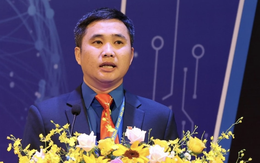 Anh Trương Minh Quang được chỉ định làm Bí thư Tỉnh Đoàn Lâm Đồng