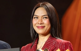 Mỹ Tâm nhận giải thành tựu trọn đời, Nguyễn Văn Chung là nhà soạn nhạc quảng cáo của năm