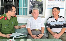 Bị karaoke làm phiền, gọi ngay cho công an phường