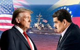 Lo ngại xung đột vũ trang ở khu vực Mỹ Latin