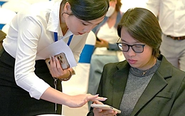 Hộ kinh doanh buộc phải chuyển đổi số để 'lớn lên'