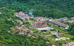 Quần thể di tích Yên Tử - Vĩnh Nghiêm - Côn Sơn, Kiếp Bạc đón nhận bằng Di sản văn hóa thế giới