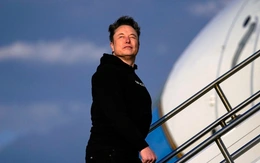 Tài sản ông Elon Musk vượt 740 tỉ USD